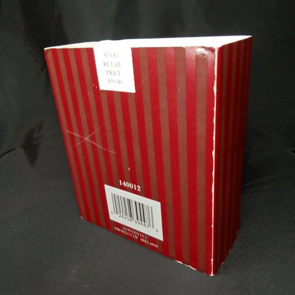 Christmas Ornament With Case Twelve Drummers Drumming Waterford Crystal 2006 - Picture 11 of 11